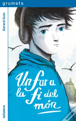 Capa do artigo Un Far A La Fi Del Mon