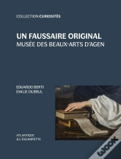 Capa do artigo Un Faussaire Original : Musée Des Beaux-Arts D
