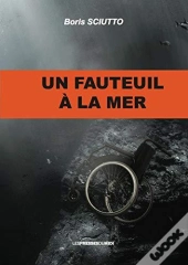 Un Fauteuil A La Mer