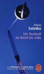 Un Fauteuil Au Bord Du Vide - Preview