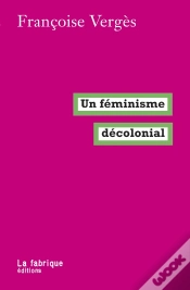 Capa do artigo Un Féminisme Décolonial