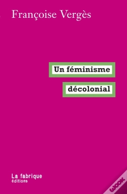Capa do artigo Un Féminisme Décolonial