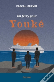 Capa do artigo Un Ferry Pour Youké