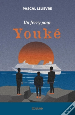 Capa do artigo Un Ferry Pour Youké