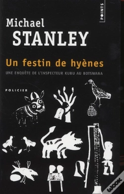 Capa do artigo Un Festin De Hyenes