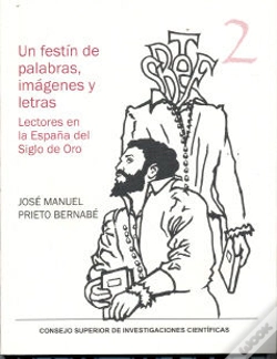 Capa do artigo Un Festín De Palabras, Imágenes Y Letras