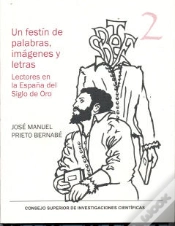 Capa do artigo Un Festín De Palabras, Imágenes Y Letras