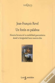 Capa do artigo Un Festín En Palabras