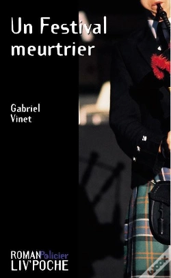 Capa do artigo Un Festival Meurtrier