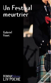 Capa do artigo Un Festival Meurtrier