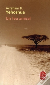 Capa do artigo Un Feu Amical