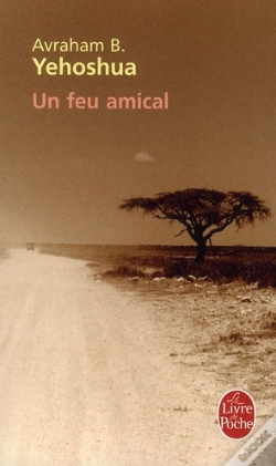 Capa do artigo Un Feu Amical