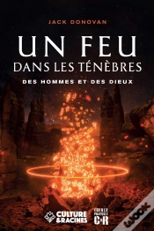 Capa do artigo Un Feu Dans Les Tenebres