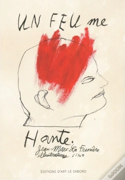 Capa do artigo Un Feu Me Hante
