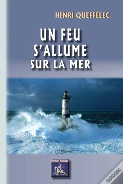 Capa do artigo Un Feu S'Allume Sur La Mer