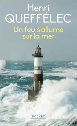Capa do artigo Un Feu S'Allume Sur La Mer