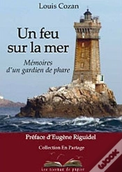 Capa do artigo Un Feu Sur La Mer - Memoires D