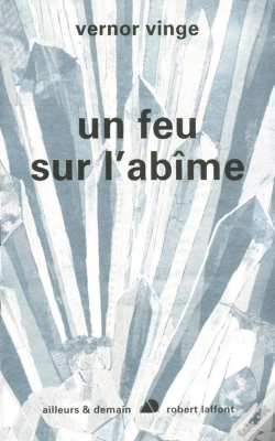 Capa do artigo Un Feu Sur L'Abîme