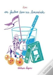 Capa do artigo Un Feutre Dans Ma Limonade Tome 2
