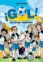 Un Fichaje Inesperado (Serie ¡Gol! 8) - Preview