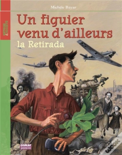 Capa do artigo Un Figuier Venu D'Ailleurs ; La Retirada