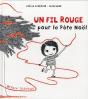 Un Fil Rouge Pour Le Père Noël - Preview