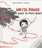 Capa do artigo Un Fil Rouge Pour Le Père Noël