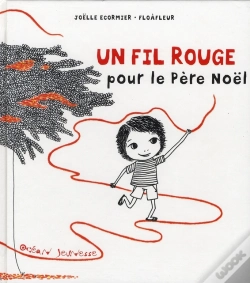 Capa do artigo Un Fil Rouge Pour Le Père Noël