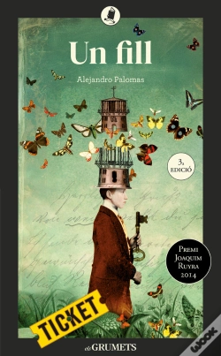 Capa do artigo Un Fill