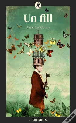 Capa do artigo Un Fill