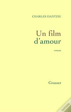 Capa do artigo Un Film D'Amour