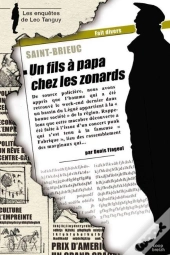 Un Fils À Papa Chez Les Zonards