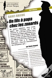 Capa do artigo Un Fils À Papa Chez Les Zonards