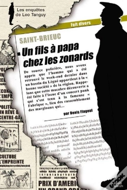 Capa do artigo Un Fils À Papa Chez Les Zonards