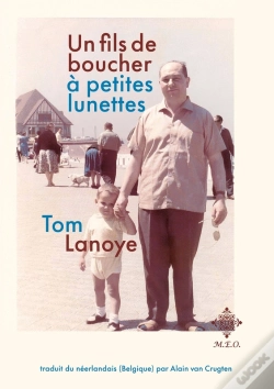 Capa do artigo Un Fils De Boucher À Petites Lunettes