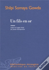 Un Fils En Or