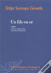 Capa do artigo Un Fils En Or