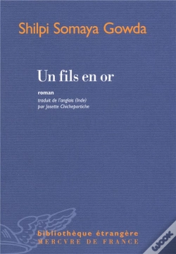 Capa do artigo Un Fils En Or