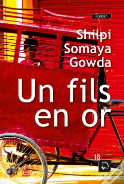 Capa do artigo Un Fils En Or (Vol. 1)