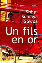 Capa do artigo Un Fils En Or (Vol. 1)