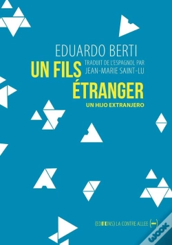 Capa do artigo Un Fils Etranger