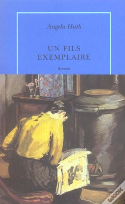 Capa do artigo Un Fils Exemplaire
