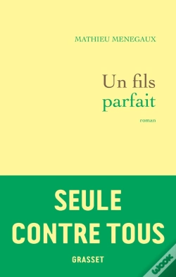 Capa do artigo Un Fils Parfait