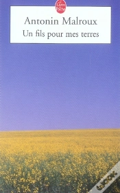 Capa do artigo Un Fils Pour Mes Terres