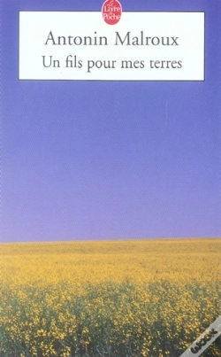 Capa do artigo Un Fils Pour Mes Terres