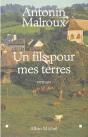 Un Fils Pour Mes Terres - Preview