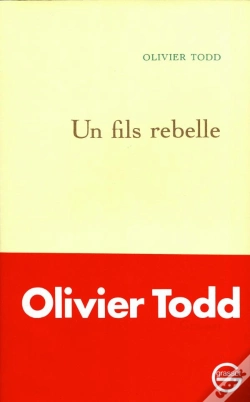 Capa do artigo Un Fils Rebelle