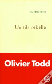 Capa do artigo Un Fils Rebelle