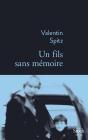 Un Fils Sans Mémoire - Preview