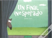 Capa do artigo Un Final Inesperado